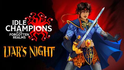 Idle Champions of the Forgotten Realms