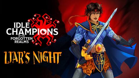 Idle Champions of the Forgotten Realms