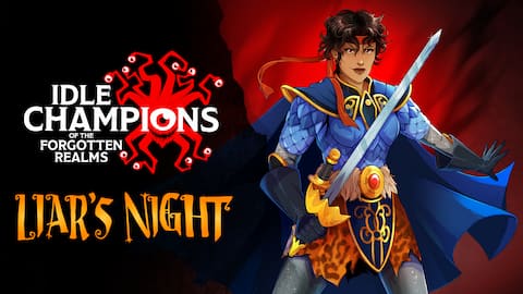 Idle Champions of the Forgotten Realms