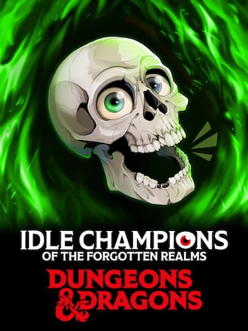 Idle Champions of the Forgotten Realms