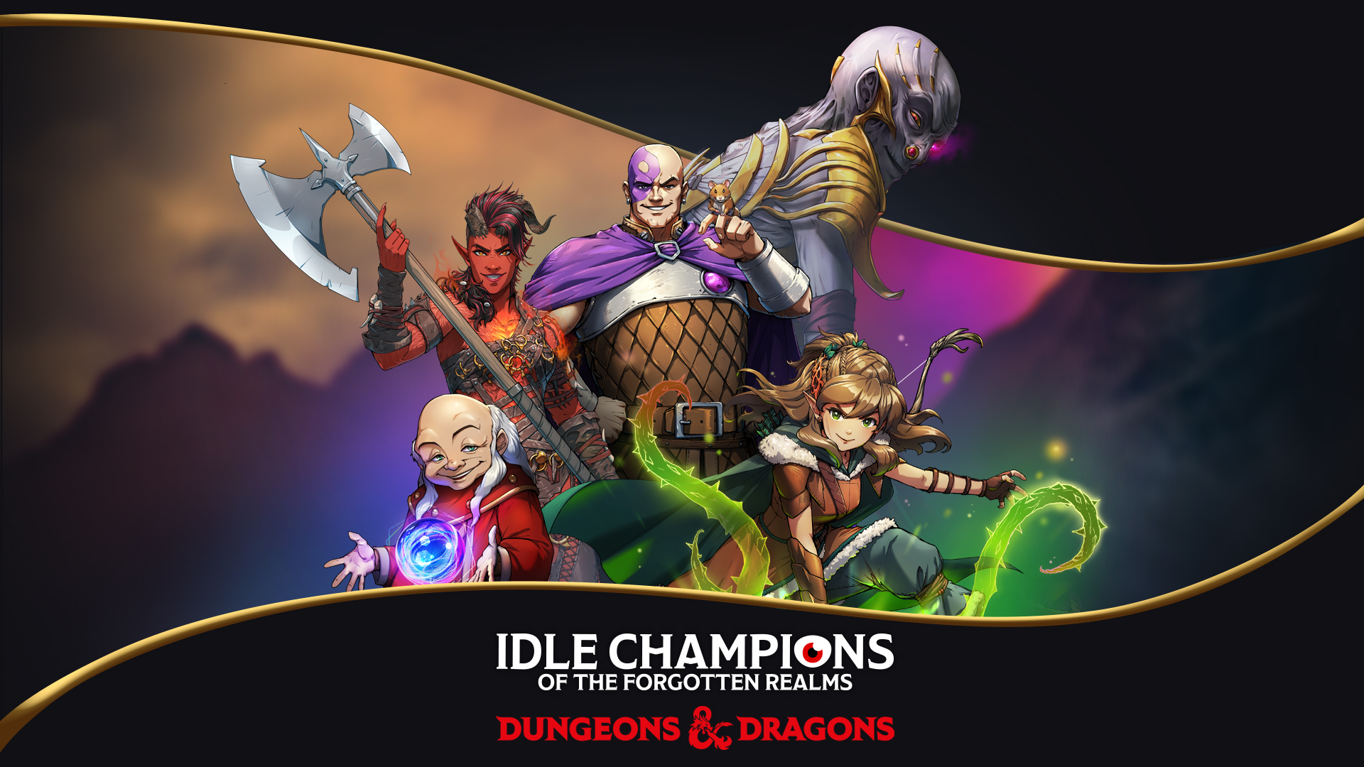 Idle Champions of the Forgotten Realms-1w5yj