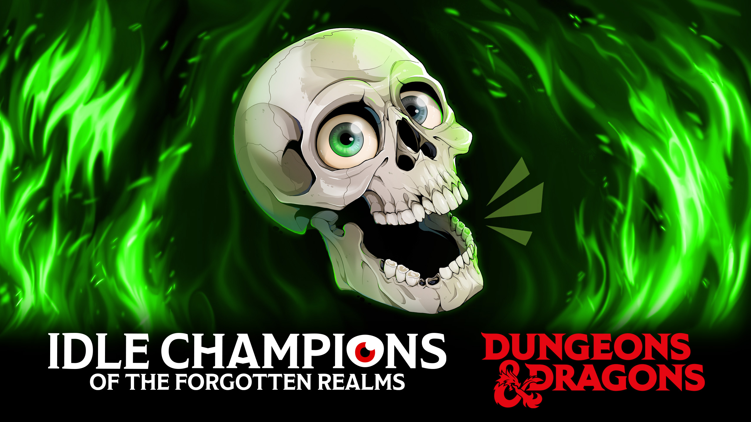 Idle Champions of the Forgotten Realms