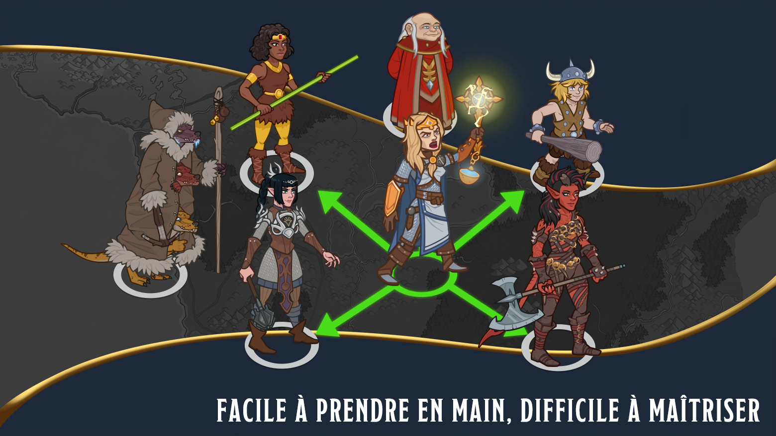 Idle Champions of the Forgotten Realms-1xxg6
