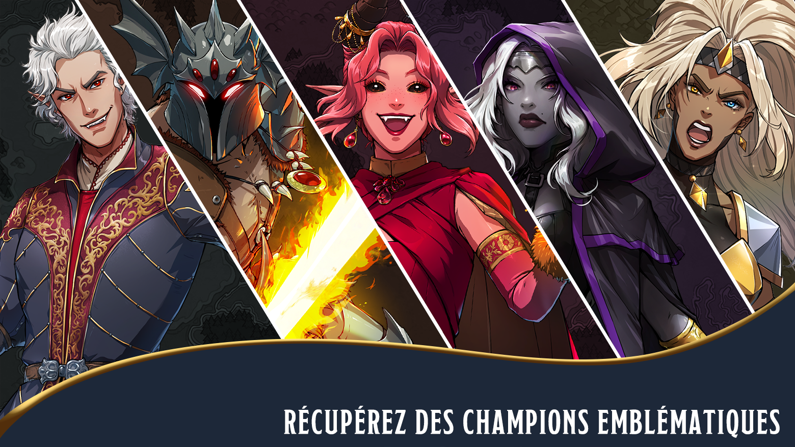 Idle Champions of the Forgotten Realms-5upiy