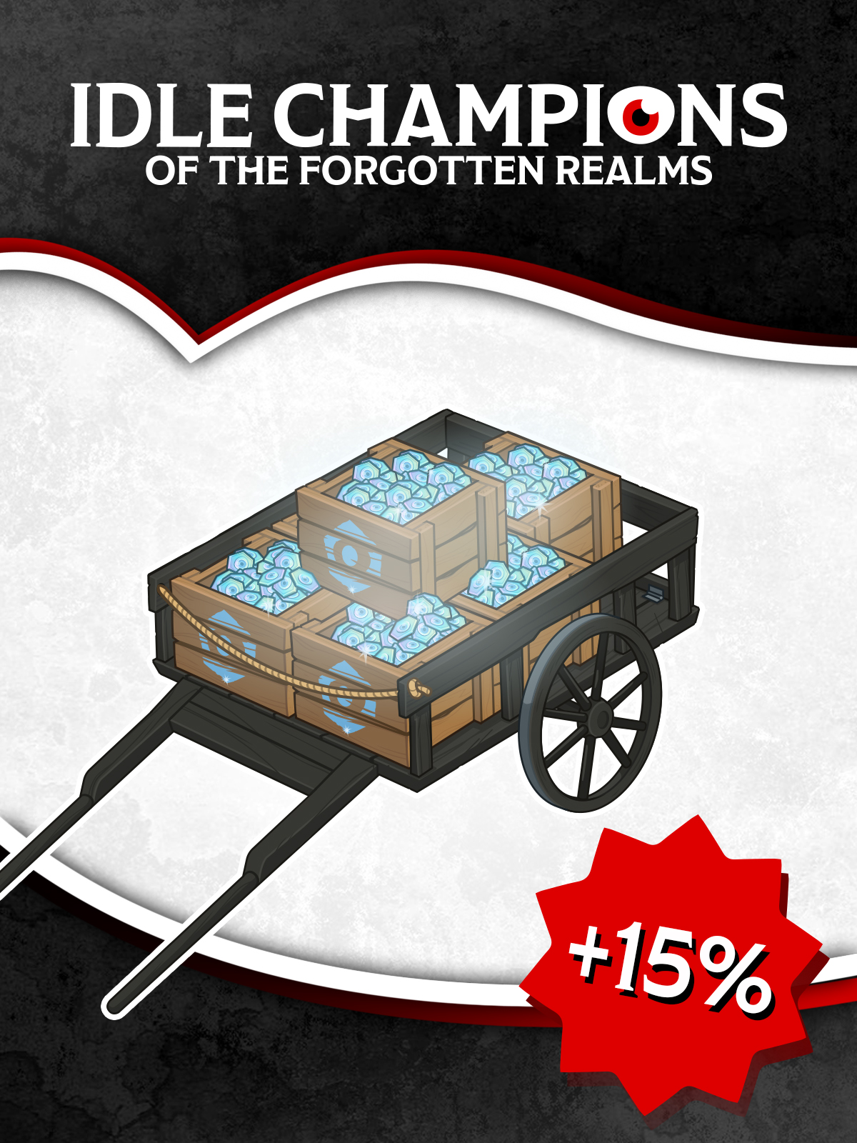 3,333 (+500 Bonus) Platinum - OfferImageTall