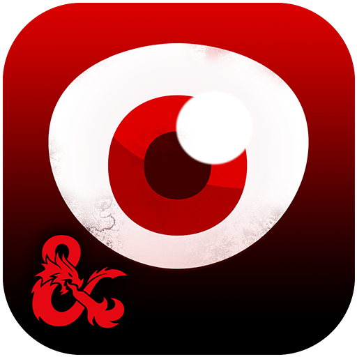 A small Idle Champions of the Forgotten Realms logo