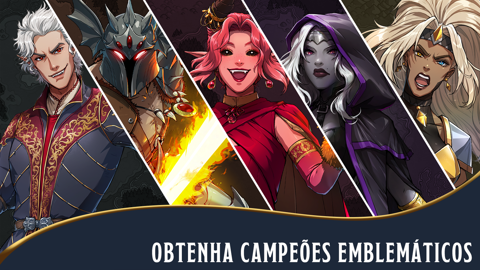 Idle Champions of the Forgotten Realms-l9g0e