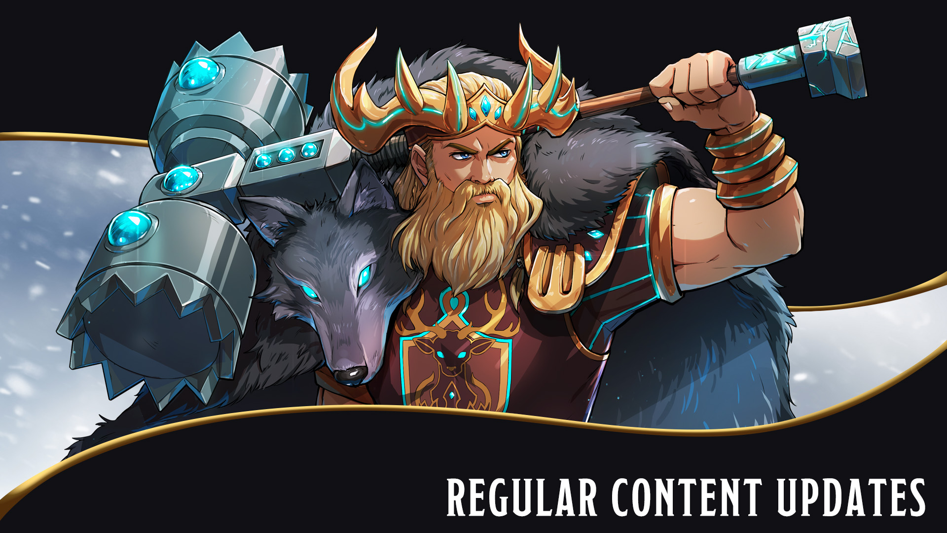 Idle Champions of the Forgotten Realms-lossu