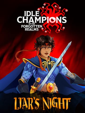 Idle Champions of the Forgotten Realms