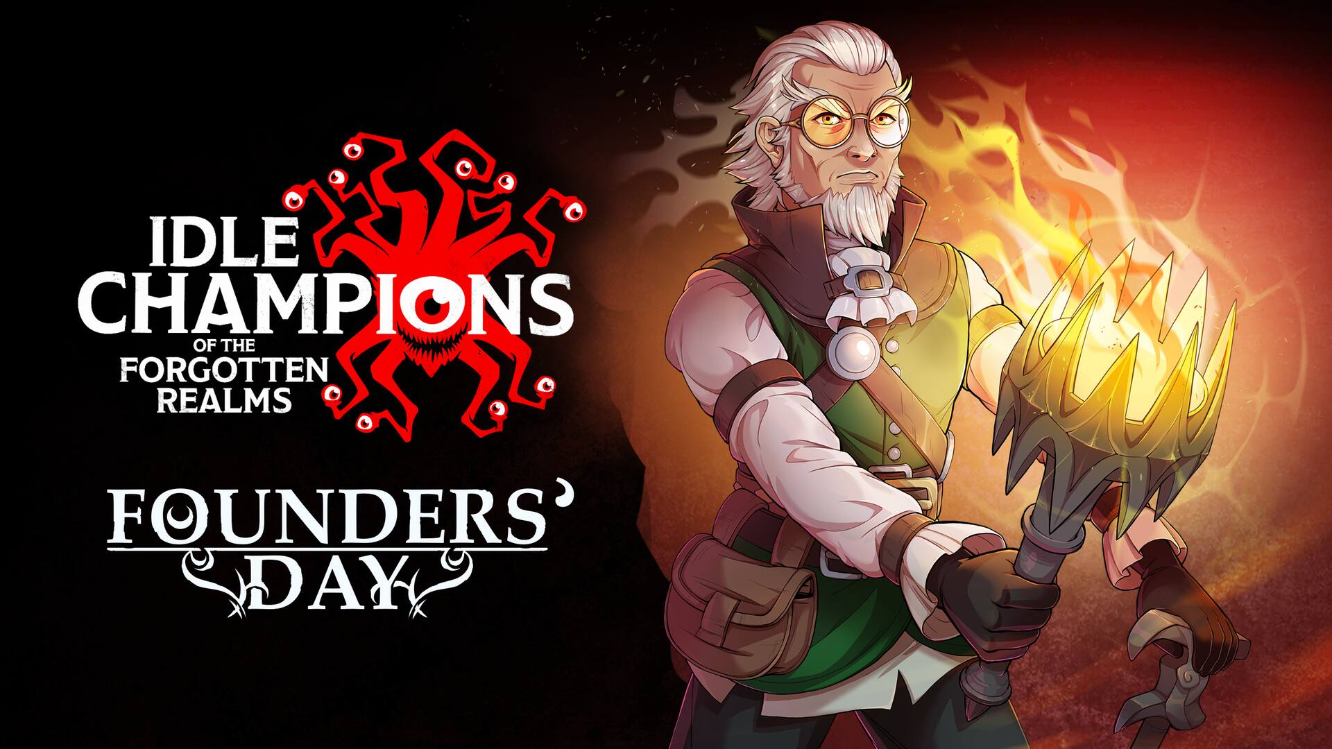 Idle Champions of the Forgotten Realms