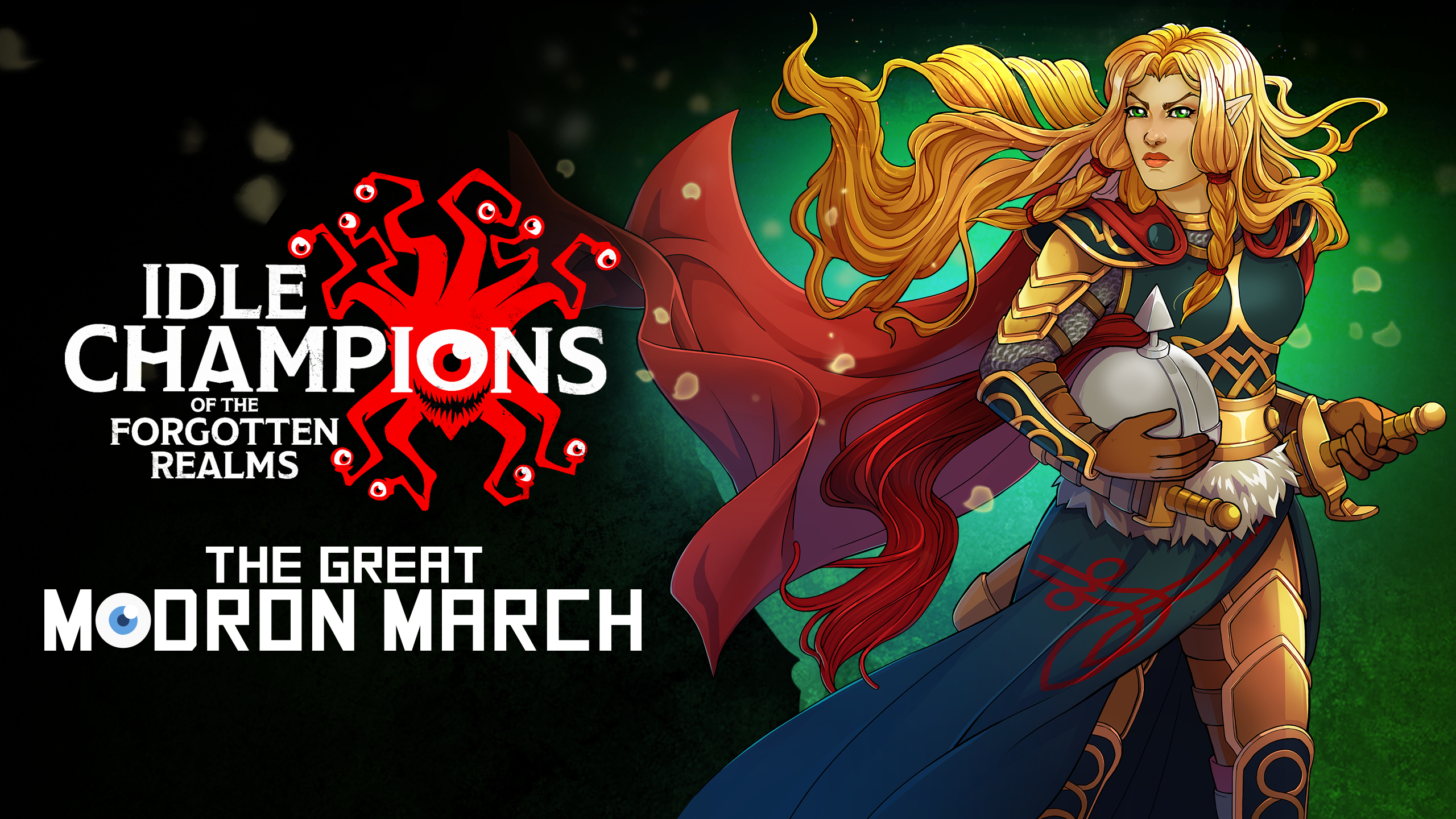 Idle Champions of the Forgotten Realms