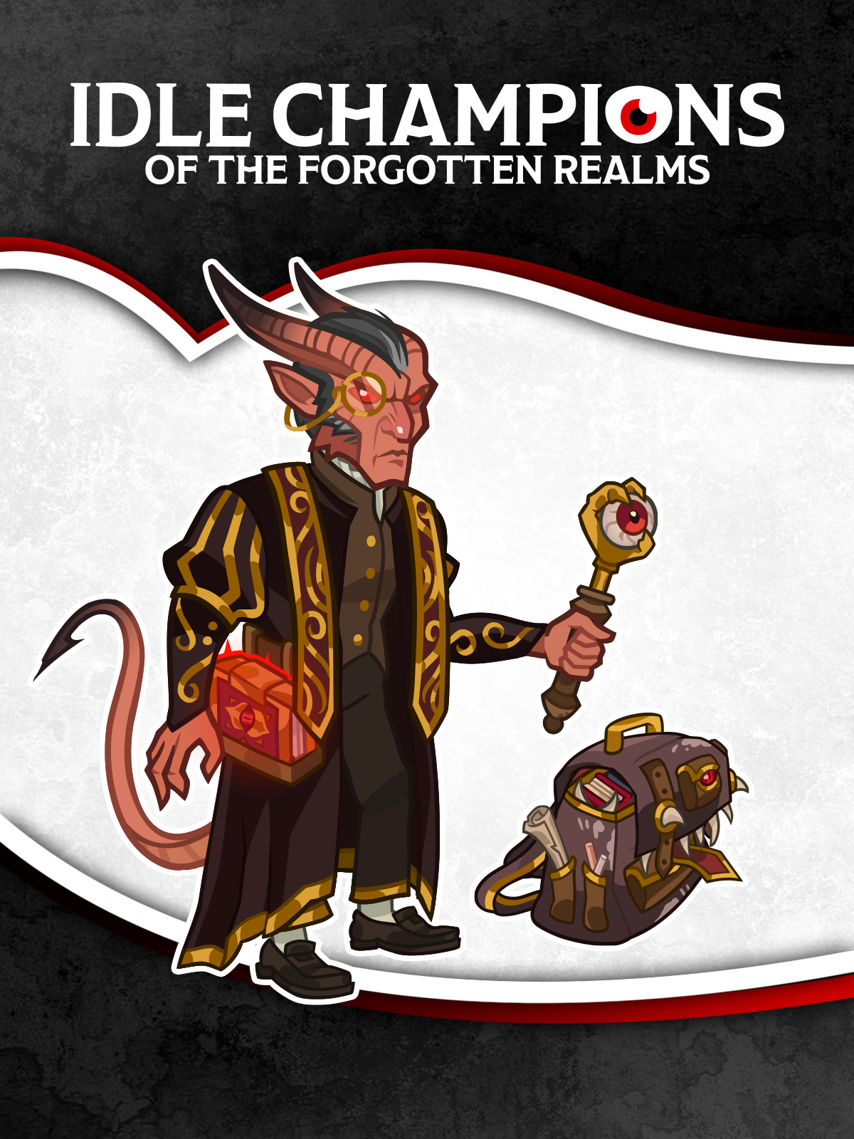 Founder's Pack IX