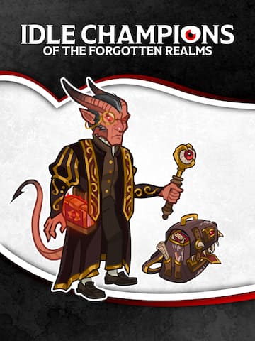 Founder's Pack IX
