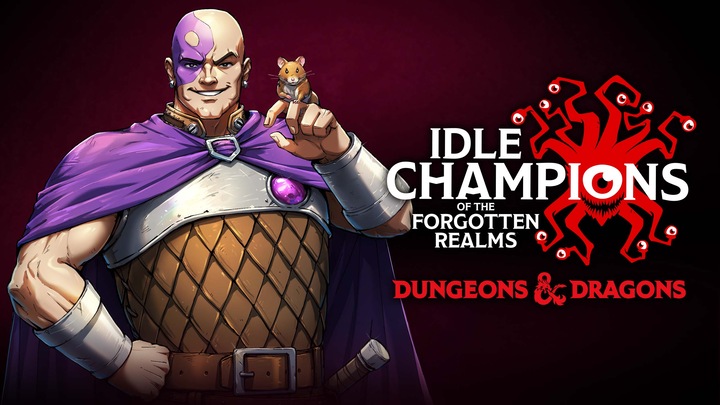 Idle Champions of the Forgotten Realms