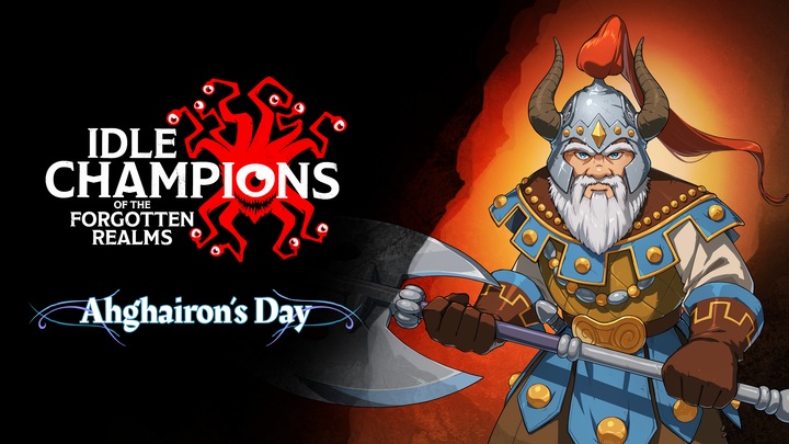Idle Champions of the Forgotten Realms