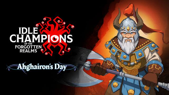 Idle Champions of the Forgotten Realms