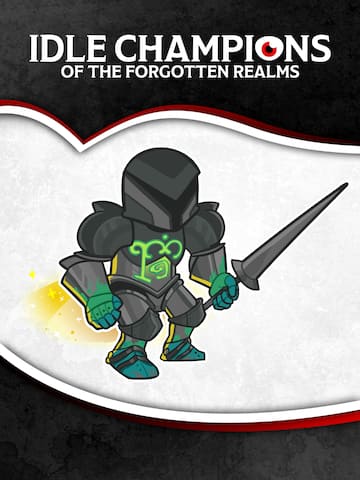 Animated Armor of Collaboration Familiar Pack