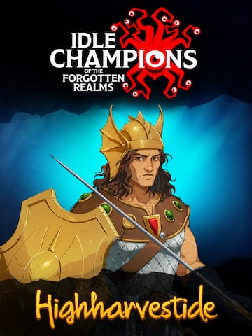 Idle Champions of the Forgotten Realms