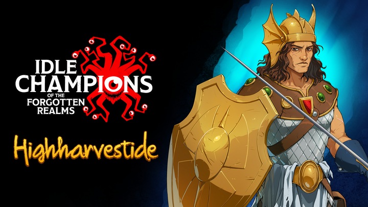 Idle Champions of the Forgotten Realms