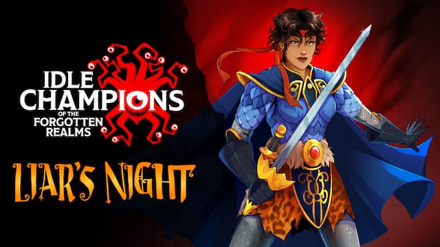Idle Champions of the Forgotten Realms
