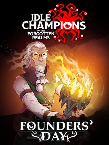 Idle Champions of the Forgotten Realms