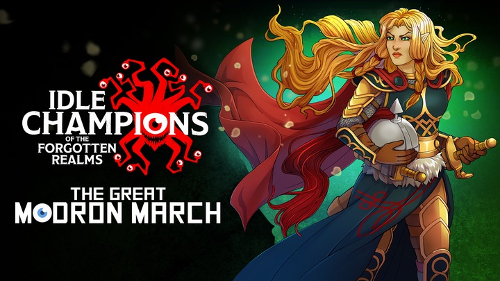 Idle Champions of the Forgotten Realms