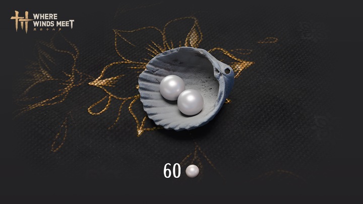 60 Echo Beads