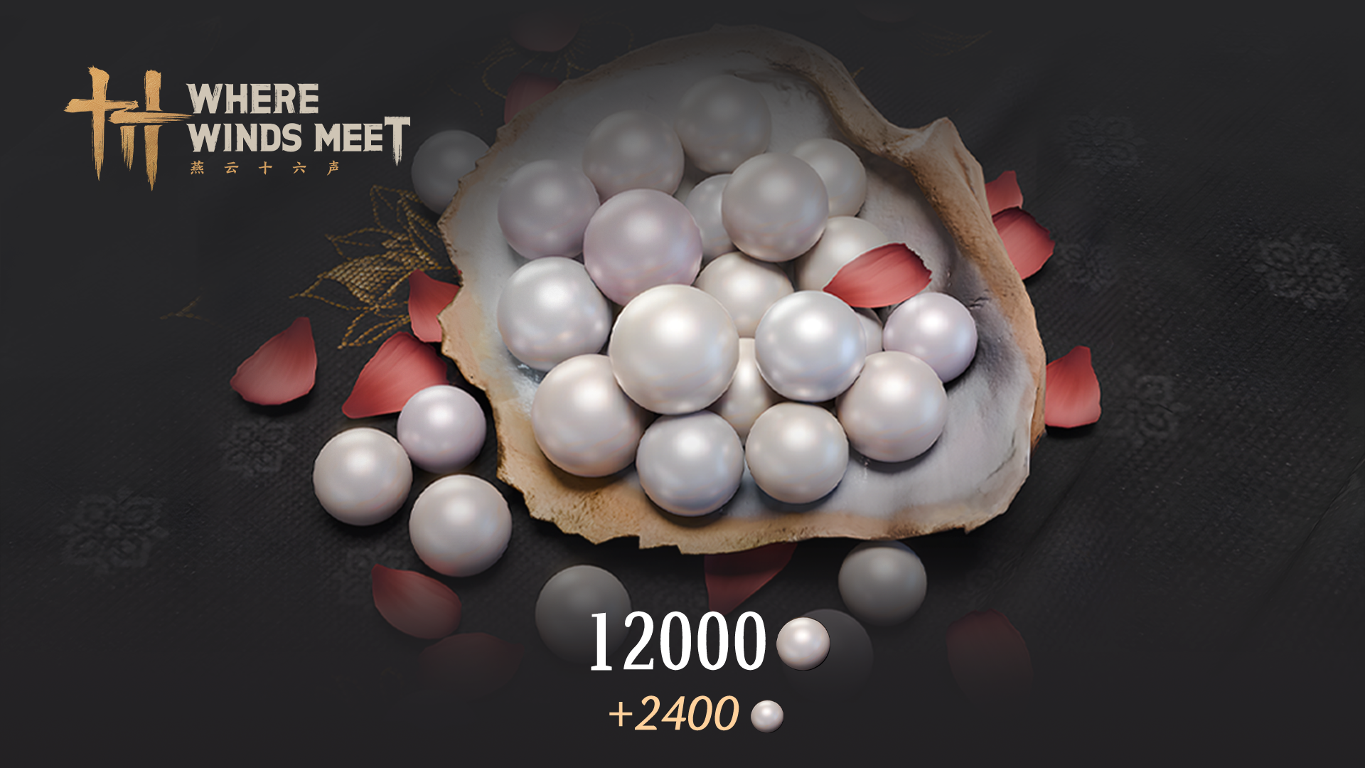 12000 Echo Beads - featuredMedia