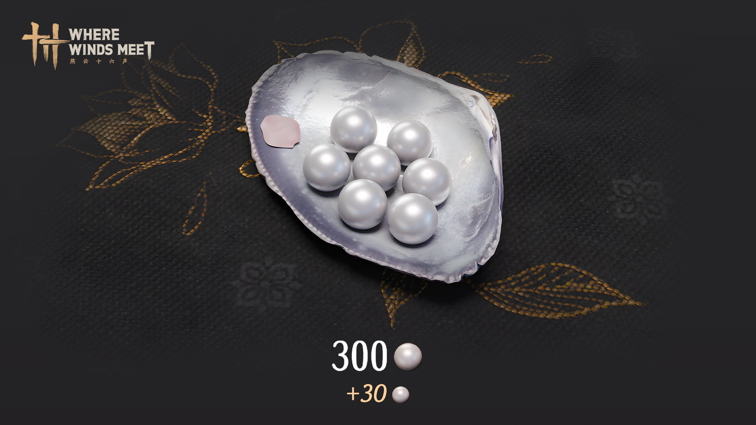 300 Echo Beads - OfferImageWide