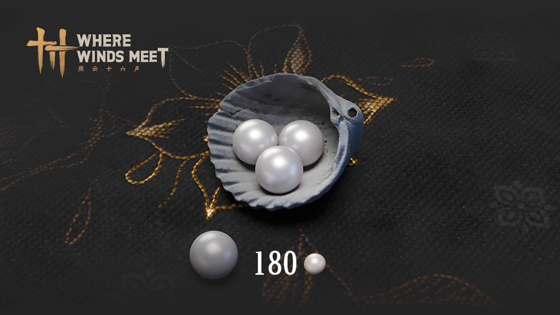 180 Echo Beads - featuredMedia