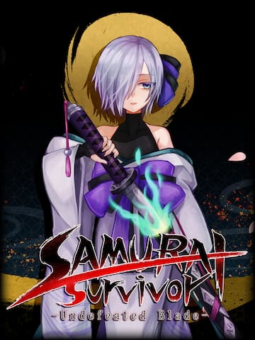 SAMURAI Survivor -Undefeated Blade