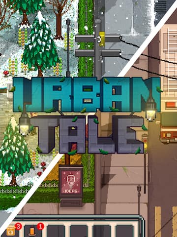 Urban Tale