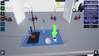 Steam To Teach CI Chemistry 10 screenshot 5
