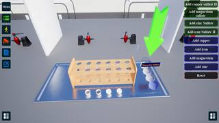 Steam To Teach CI Chemistry 10 screenshot 4