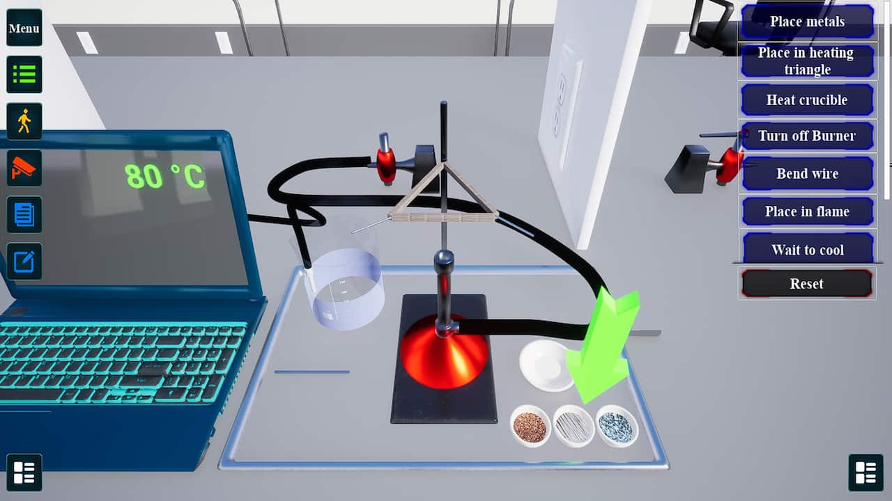 STT CI Chemistry 10-ihe3v