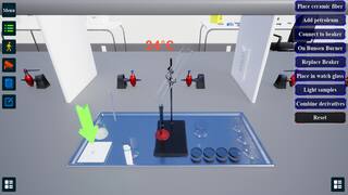Steam To Teach CI Chemistry 10 screenshot 6