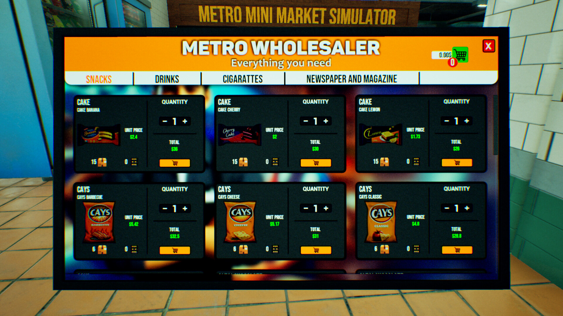 Metro Mini Market-1k32p