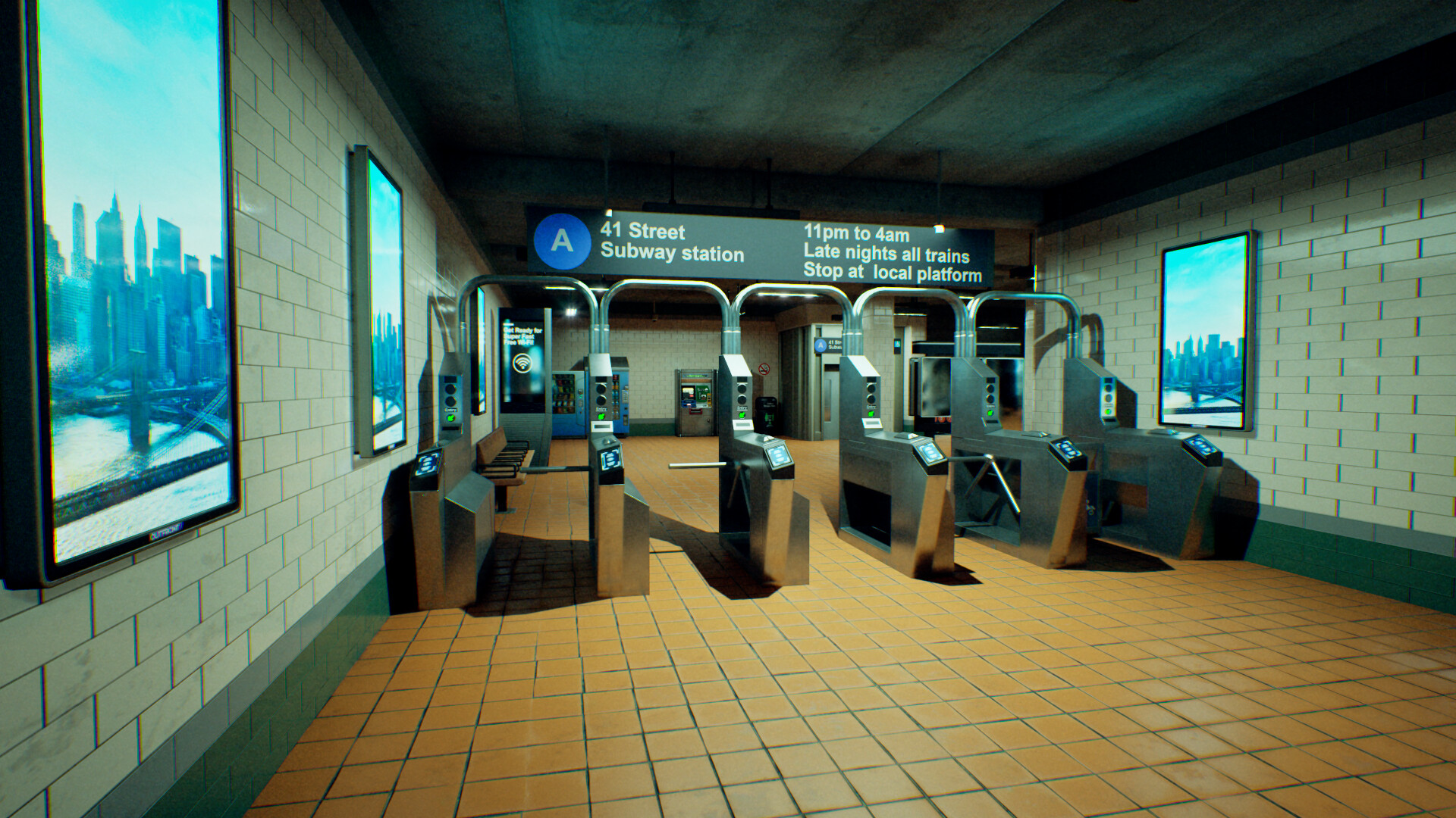 Metro Mini Market-64qbd