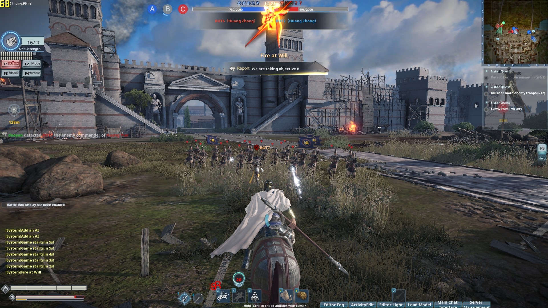 Blood of Steel-lxoq0