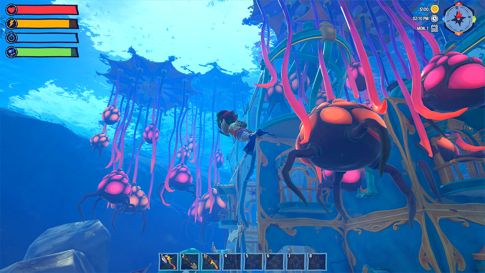 Critter Cove-1svpp