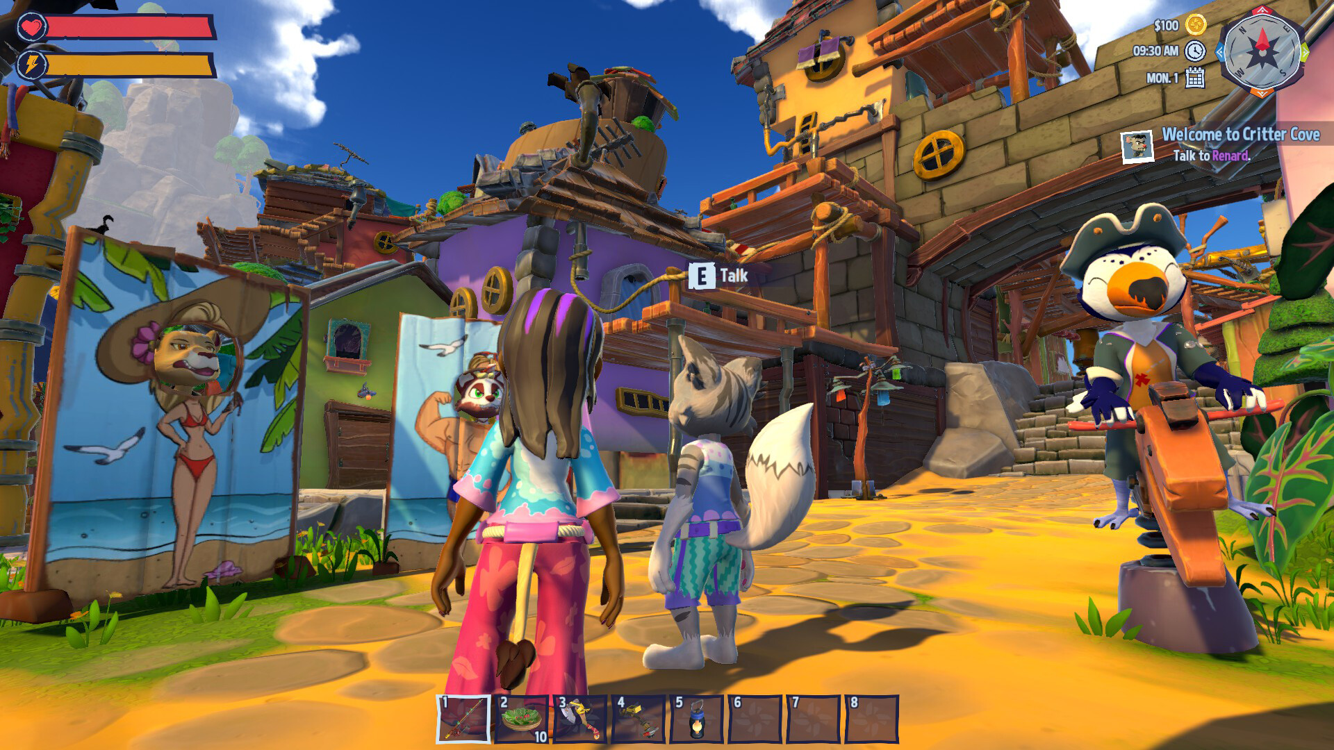 Critter Cove-1ysuy