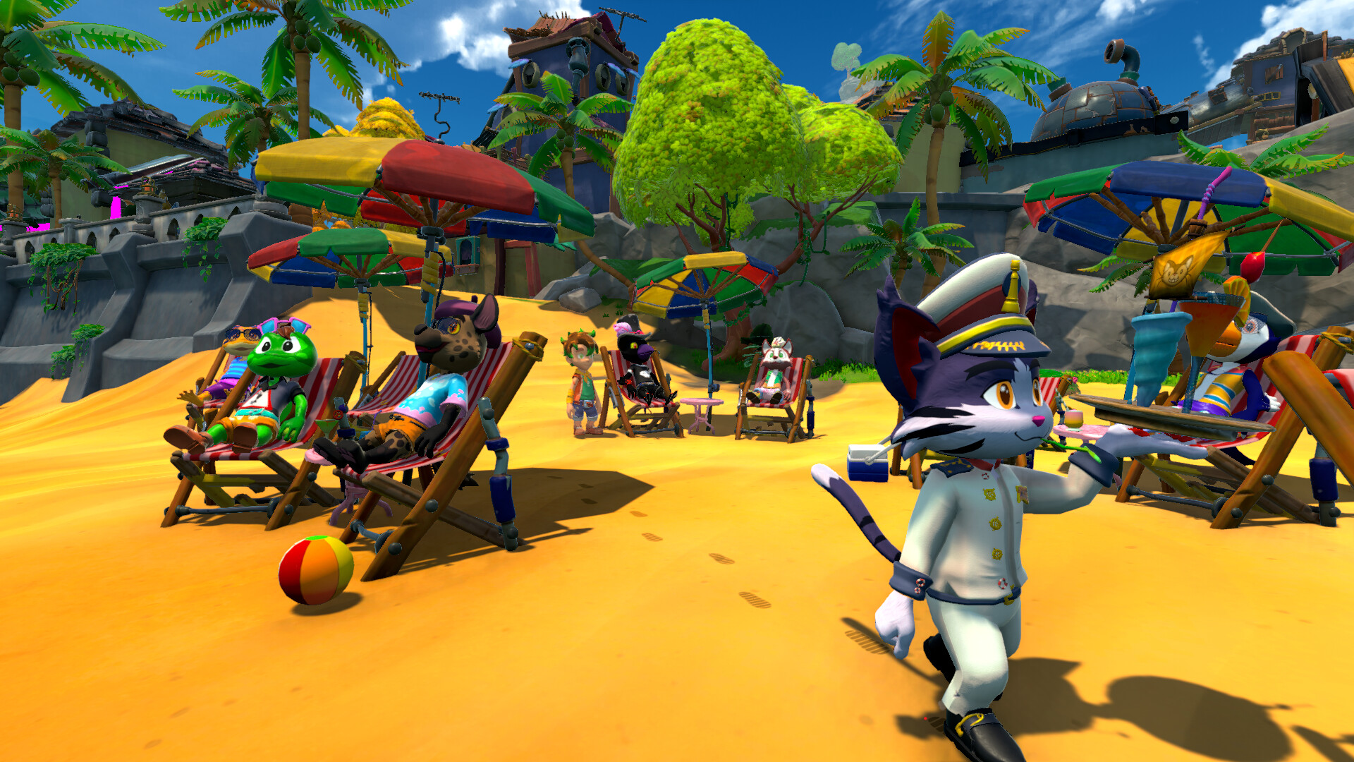 Critter Cove-kfhv5