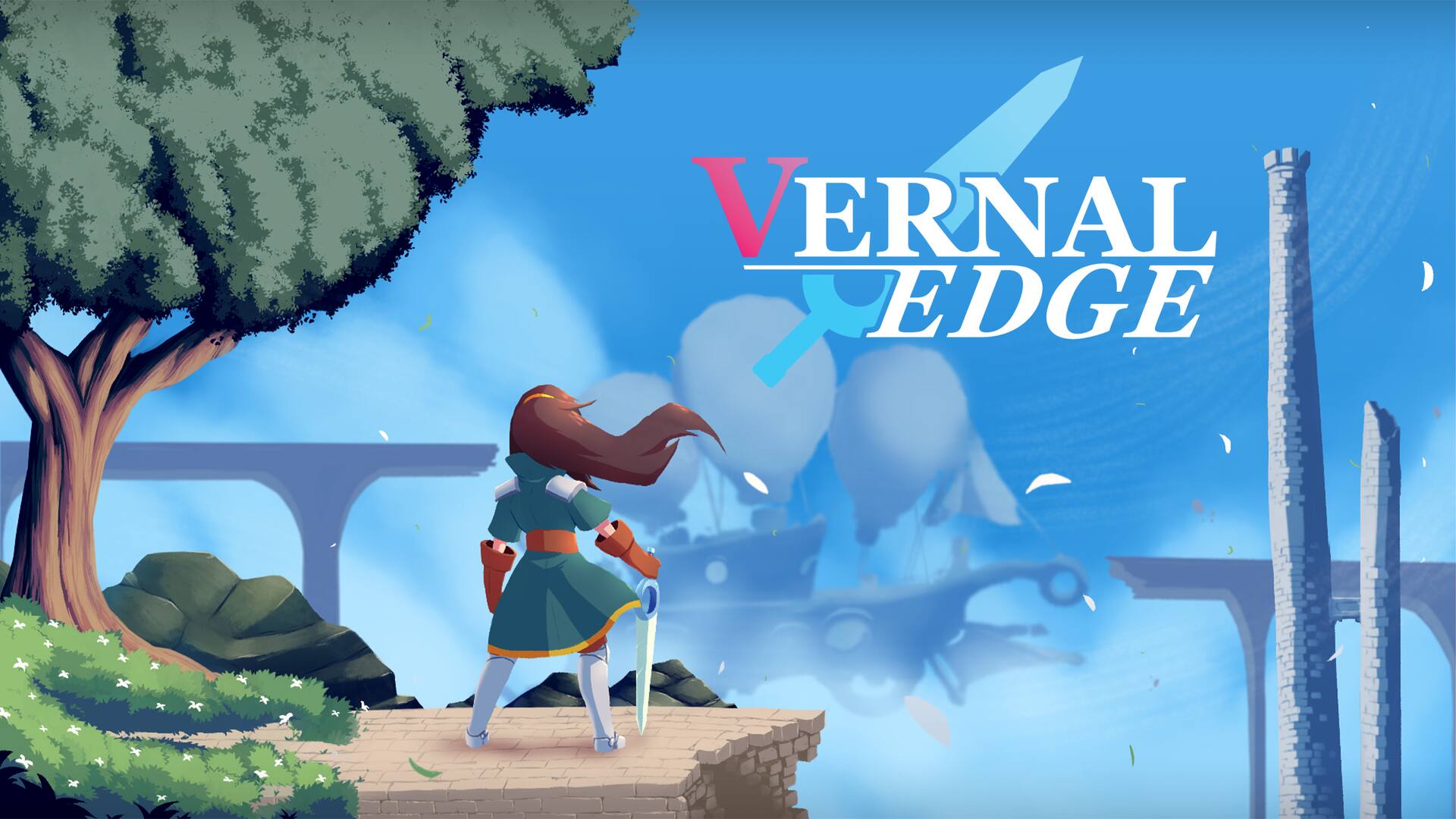 Vernal Edge