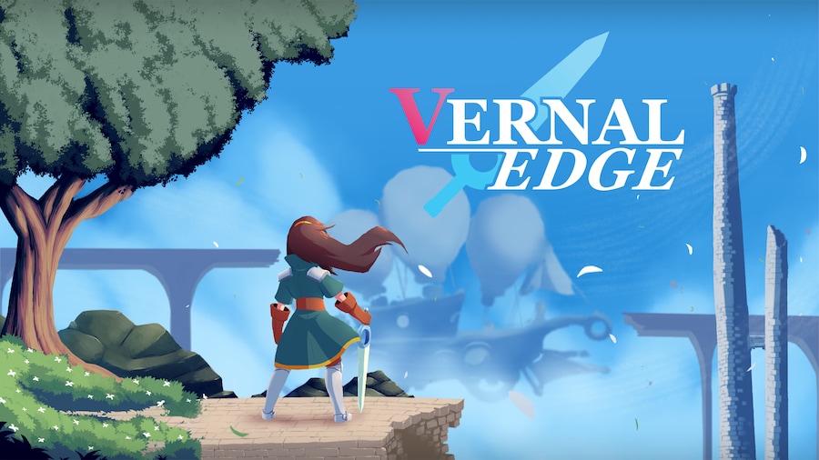 Vernal Edge
