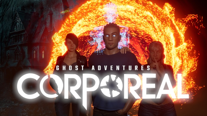 Corporeal