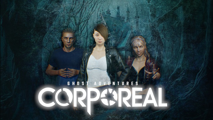 Corporeal