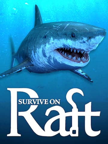 Survive on Raft