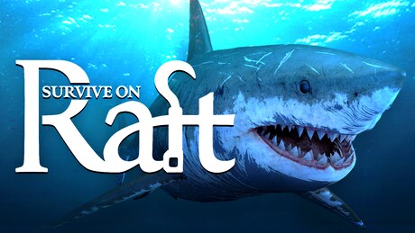 Купить дешево Survive on Raft Купить ключ дешево Survive on Raft