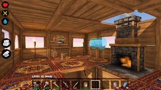 Survive on Raft screenshot 5