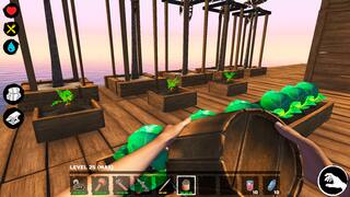 Survive on Raft screenshot 3